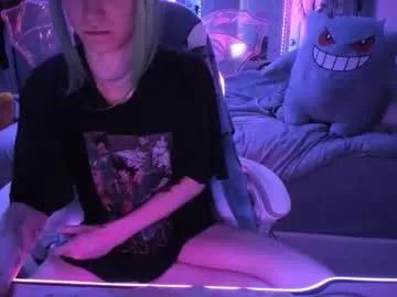 greeneyedlovexo on Chaturbate