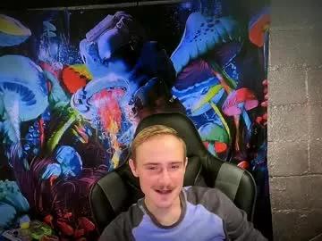 greenlungs8195 from Chaturbate