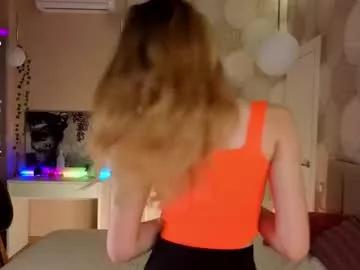 guineverecovert from Chaturbate is Freechat