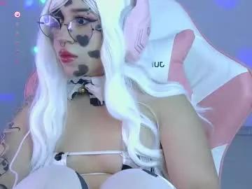 hachiko_love on Chaturbate 