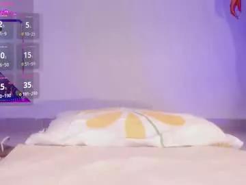 hade_rosse from Chaturbate is Freechat
