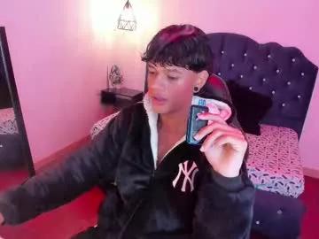 hailey_blooom_ from Chaturbate is Freechat