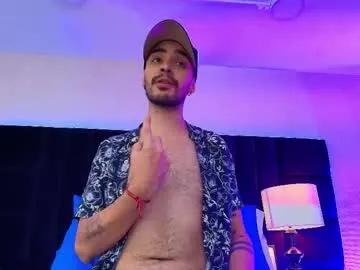 hairy_diamond from Chaturbate is Freechat