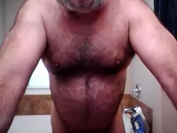 hairydaddreams from Chaturbate is Freechat