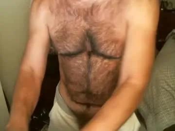 Freechat hairypecsguy on Chaturbate