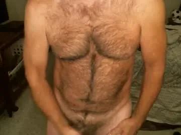 Freechat hairypecsguy on Chaturbate