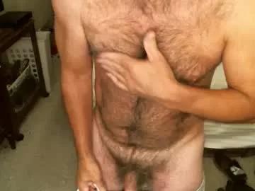 Freechat hairypecsguy on Chaturbate