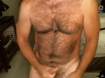 Freechat hairypecsguy on Chaturbate