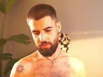 hairyrobxxx from Chaturbate is Freechat