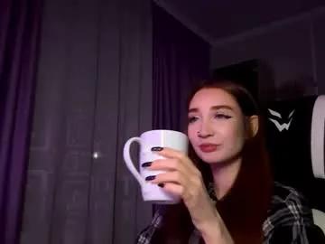 halliemcanaw on Chaturbate