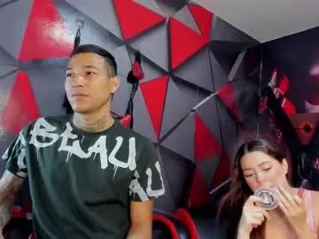 hana_and_zeta from Chaturbate is Freechat