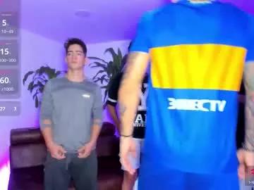 handsomeboys19 from Chaturbate is Freechat