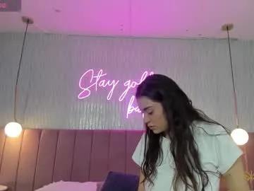 hanna_bastian_vc — GOAL: cameltoe close cam [44 tokens remaining] TODAY IS MY BIRTHDAY  #squirt #latina #bigass #bigboobs #naked