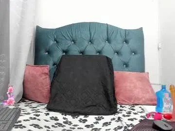 hanna_hornyx20 on Chaturbate
