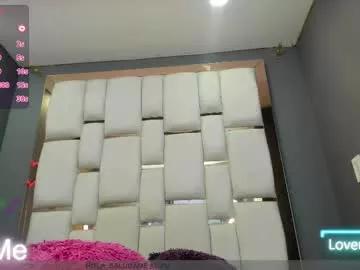 hanna_owens_ from Chaturbate is Freechat