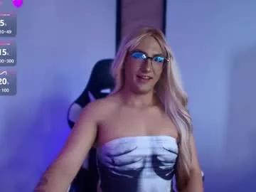 Freechat hanna_sofi4 on Chaturbate