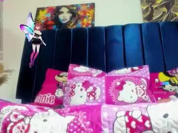 hanna_wish from Chaturbate is Freechat