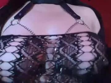 hannacarterr on Chaturbate 