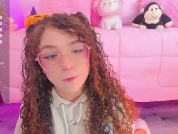 hannacutegod from Chaturbate is Freechat