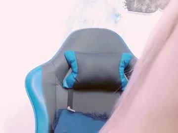 hannah_026 from Chaturbate is Freechat