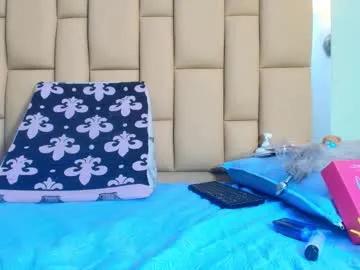 hannah_teehn from Chaturbate is Freechat