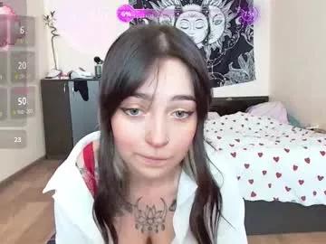 hannahaki from Chaturbate is Freechat