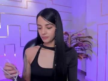 hannahjamesx on Chaturbate 