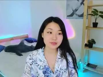 Freechat hannarosie on Chaturbate