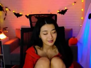 Freechat hannarosie on Chaturbate