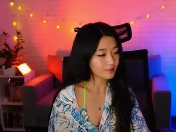 Freechat hannarosie on Chaturbate