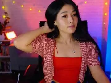 Freechat hannarosie on Chaturbate
