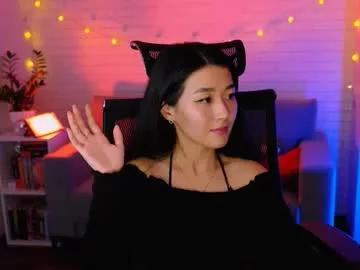 Freechat hannarosie on Chaturbate