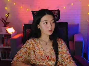 Freechat hannarosie on Chaturbate