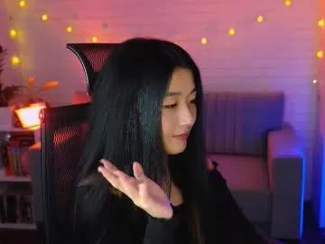 Freechat hannarosie on Chaturbate