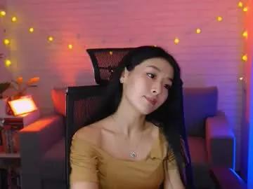 Freechat hannarosie on Chaturbate