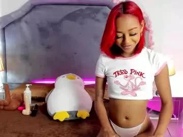 hannasmithg from Chaturbate