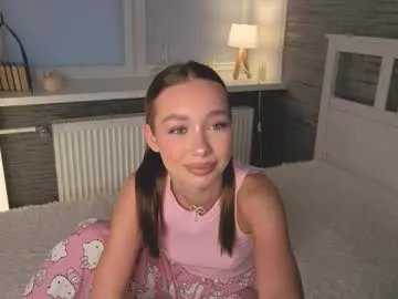 Freechat hannavaile on Chaturbate