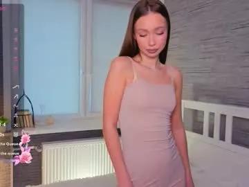 hannavaile — GOAL: good morning with my [12 tokens remaining] Hi! Help me to get 100 thumbups! #18 #teen #new #shy #young
