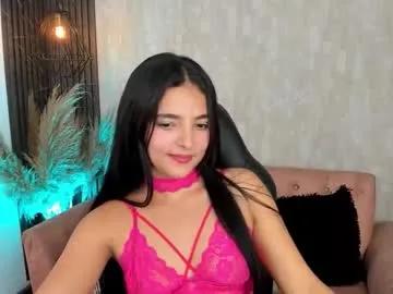 hannawells_ — GOAL: Naked [100 tokens remaining] Welcome to my room! #latina #skinny #smalltits #new #squirt