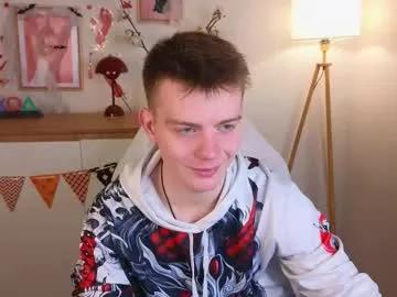 happy_de1mos — GOAL: jerking off, lets join [468 tokens remaining] Welcome to my room! #bigcock #18 #new #master #uncut