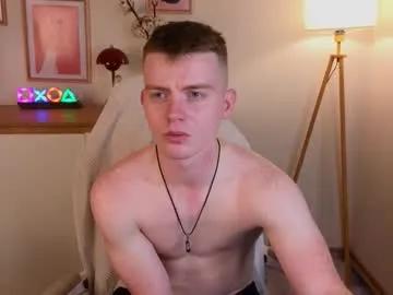 happy_de1mos from Chaturbate is Freechat