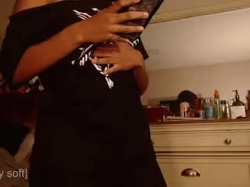 Freechat happysoft on Chaturbate