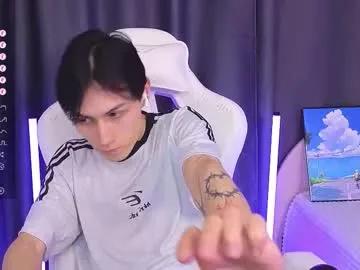 hard__fantasy — Tease me with your tips - cum show - #18 #cut #goth #new #twink