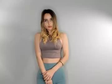 harriethudson from Chaturbate