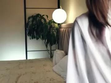 harriethudson from Chaturbate