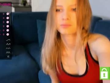 harriethudson from Chaturbate is Freechat
