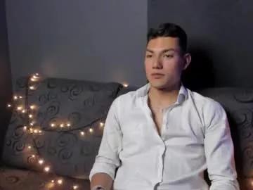 harrydavidsonx from Chaturbate is Freechat