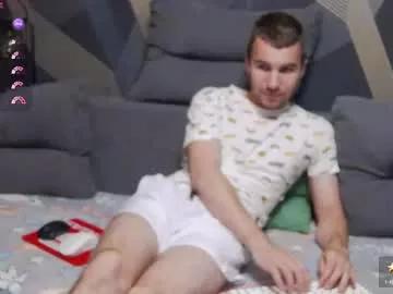 harvey_ren from Chaturbate is Freechat