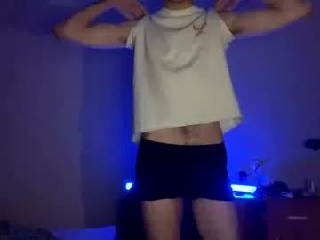 Hattydee from Chaturbate