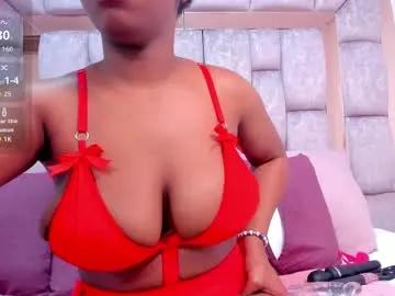 Hazel_lanee from Chaturbate
